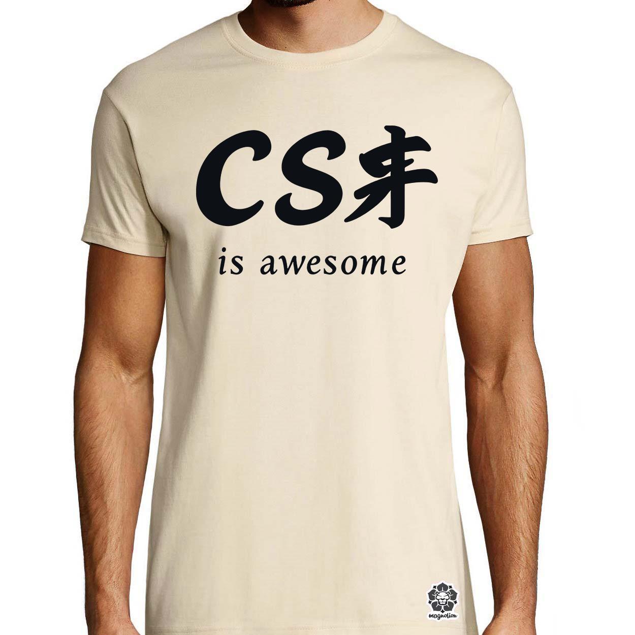 CSS is awesome v8