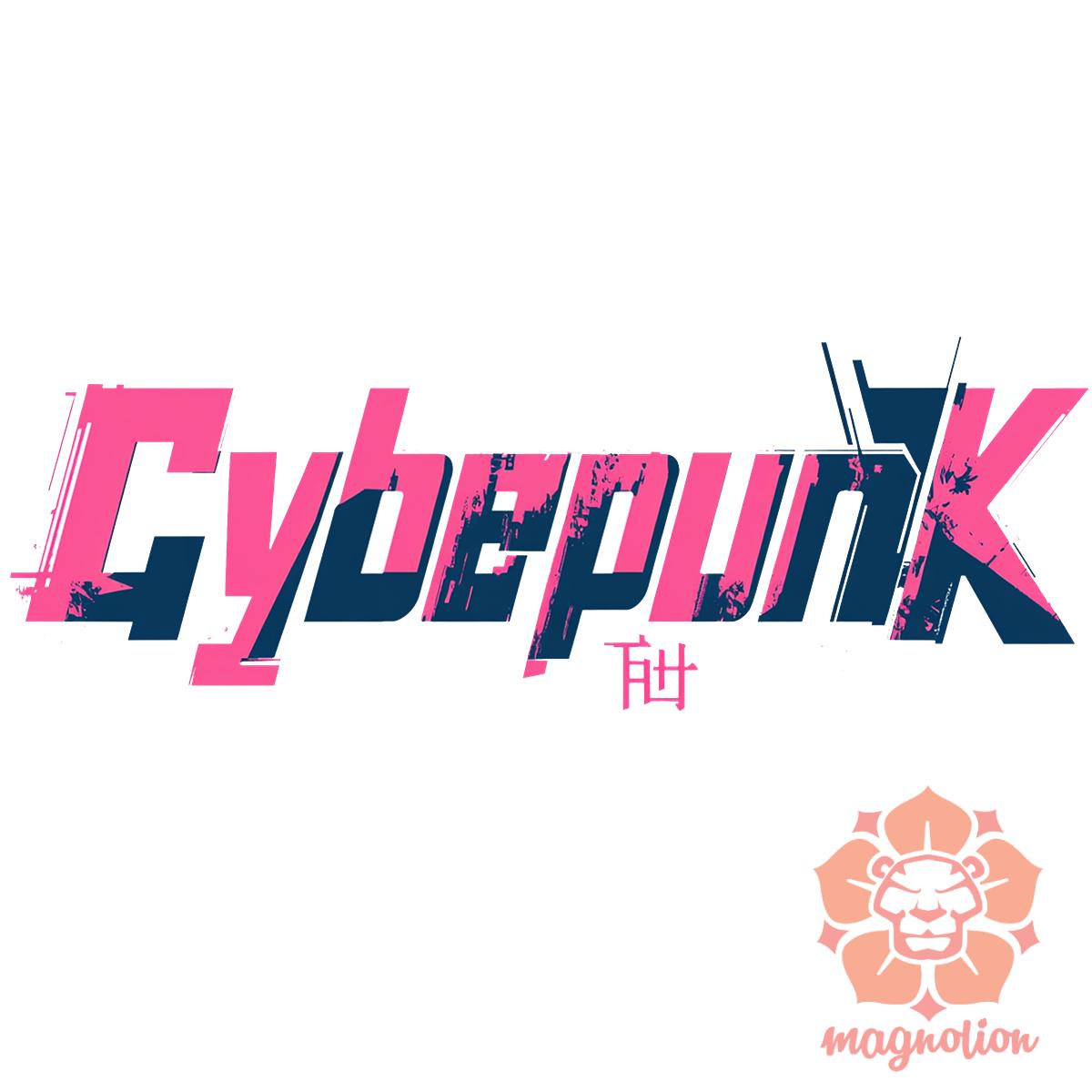 Cyberpunk v18