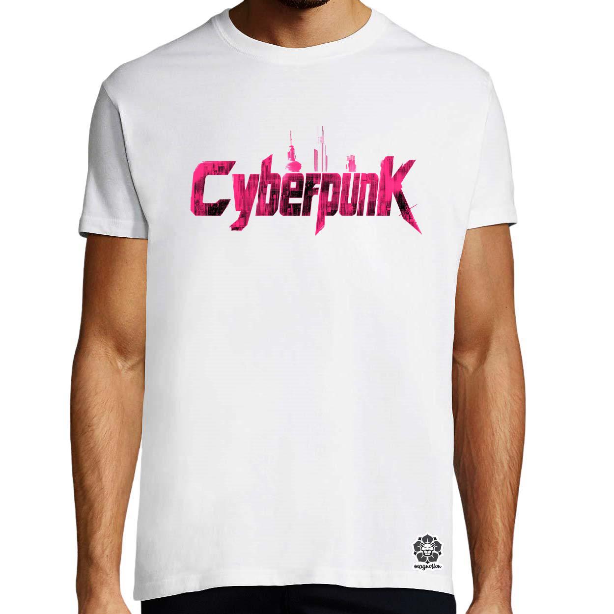 Cyberpunk v19