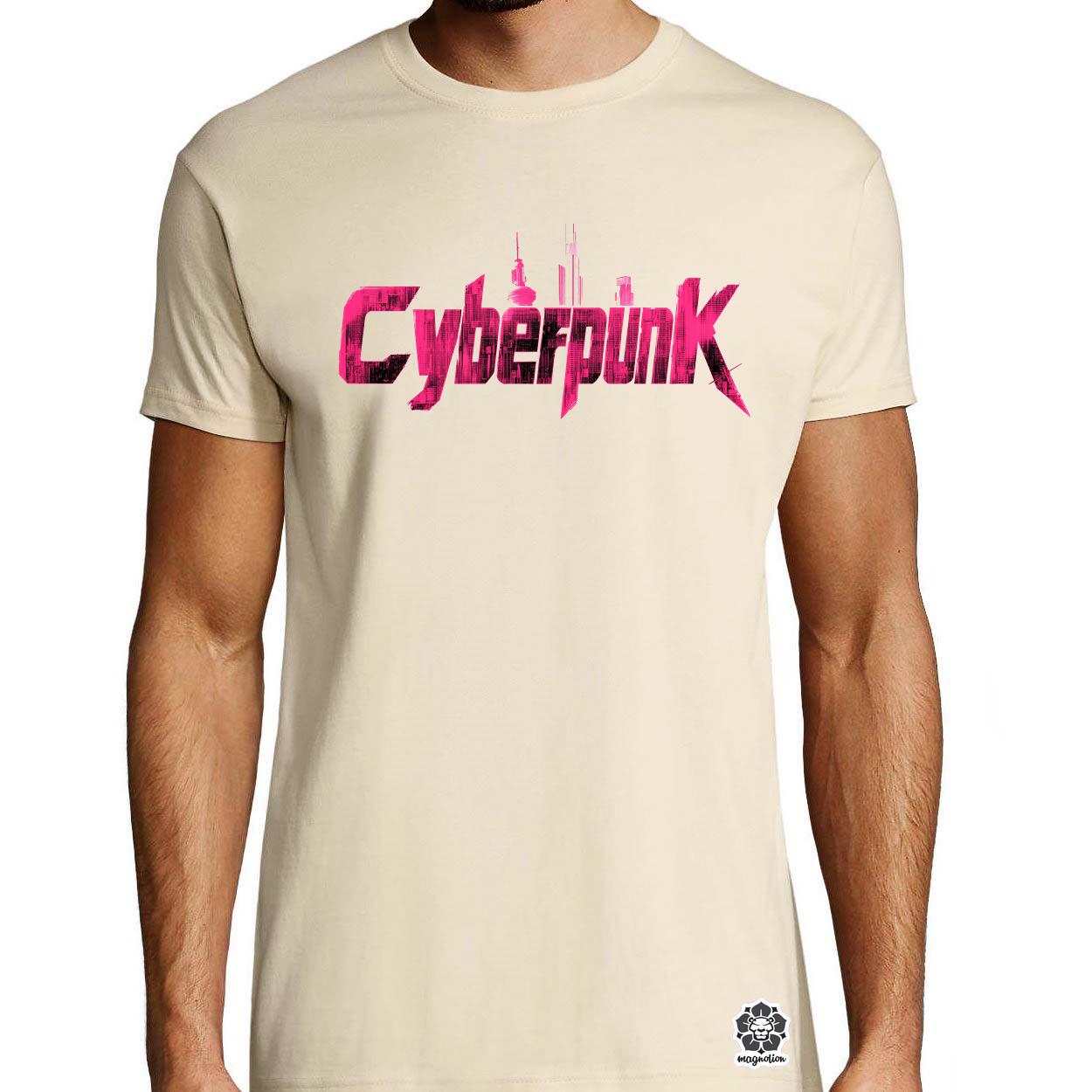 Cyberpunk v19