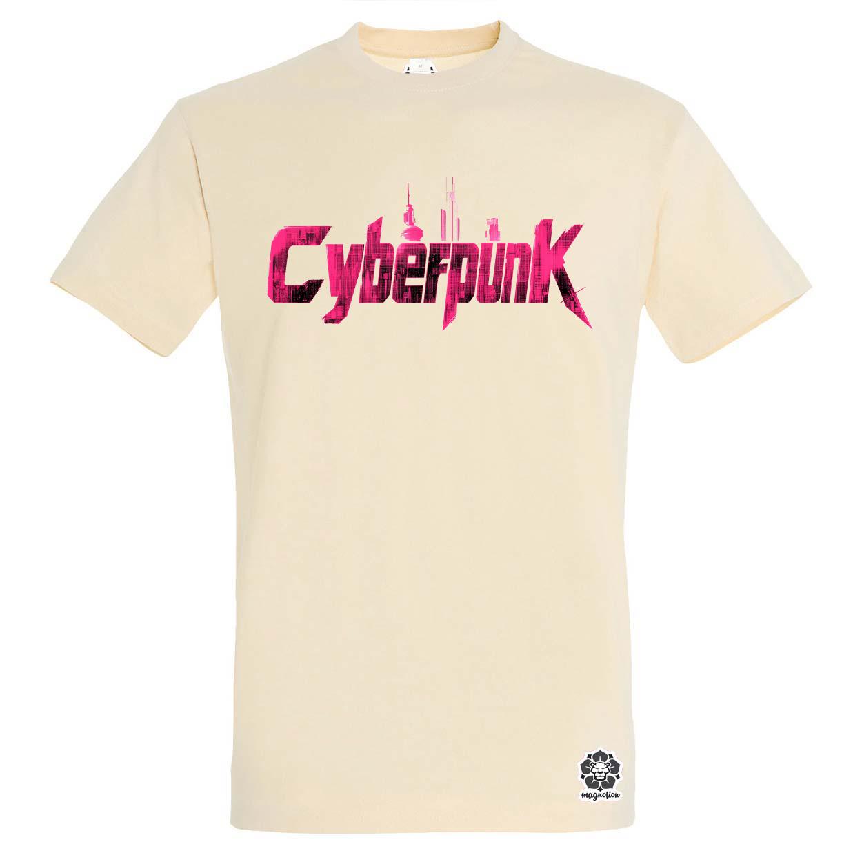 Cyberpunk v19