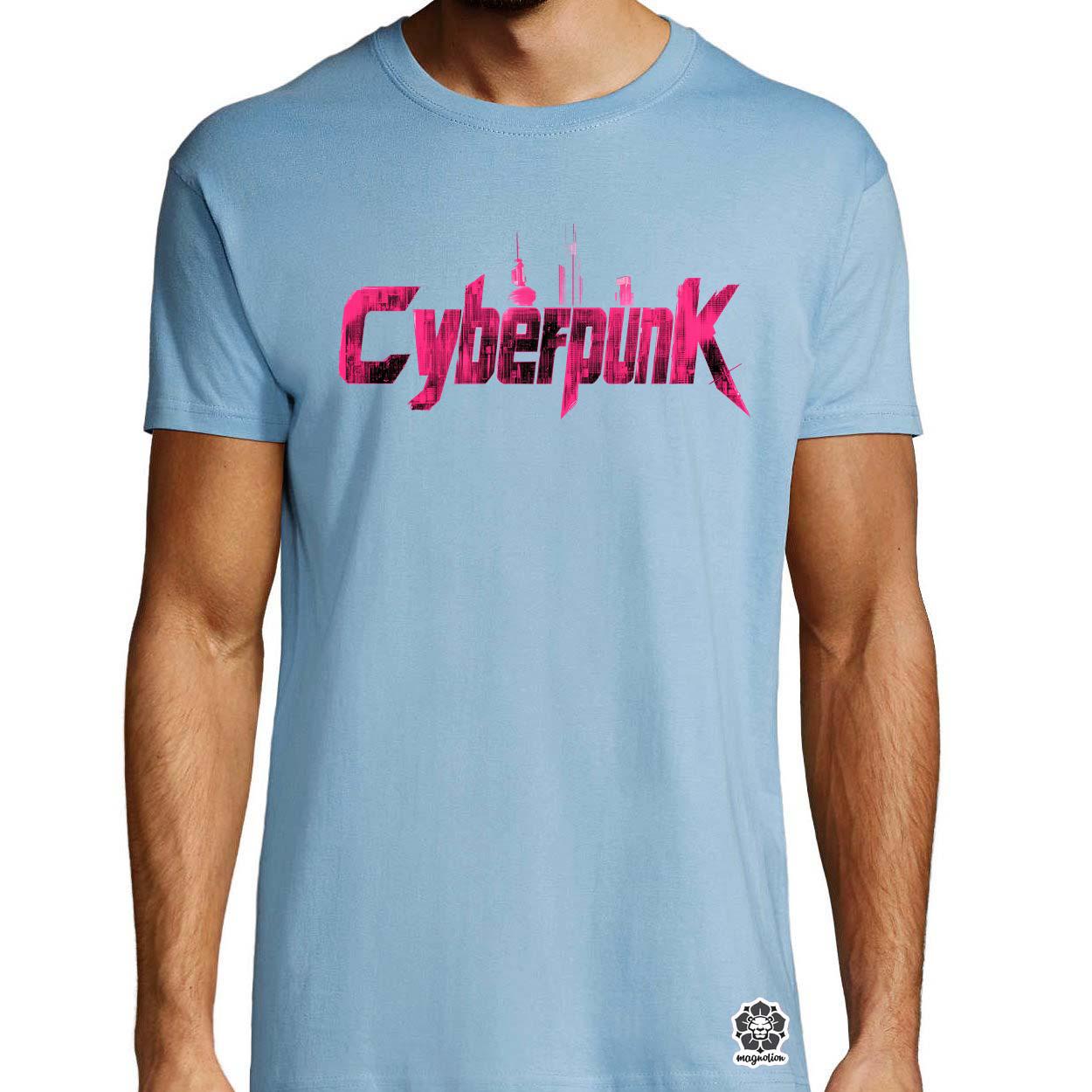 Cyberpunk v19