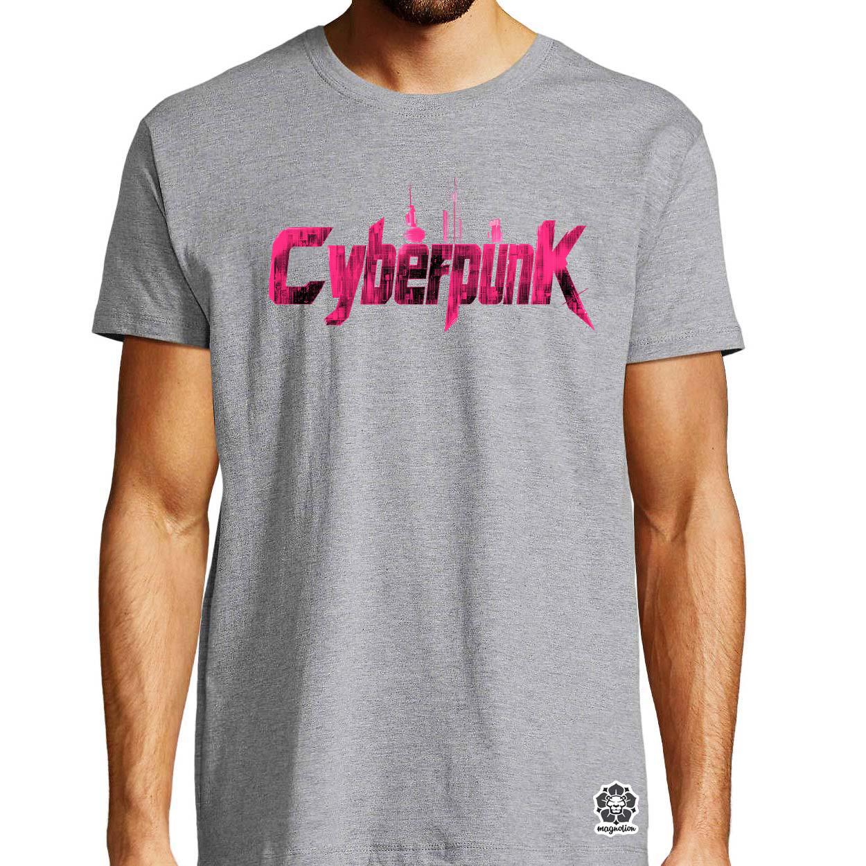 Cyberpunk v19