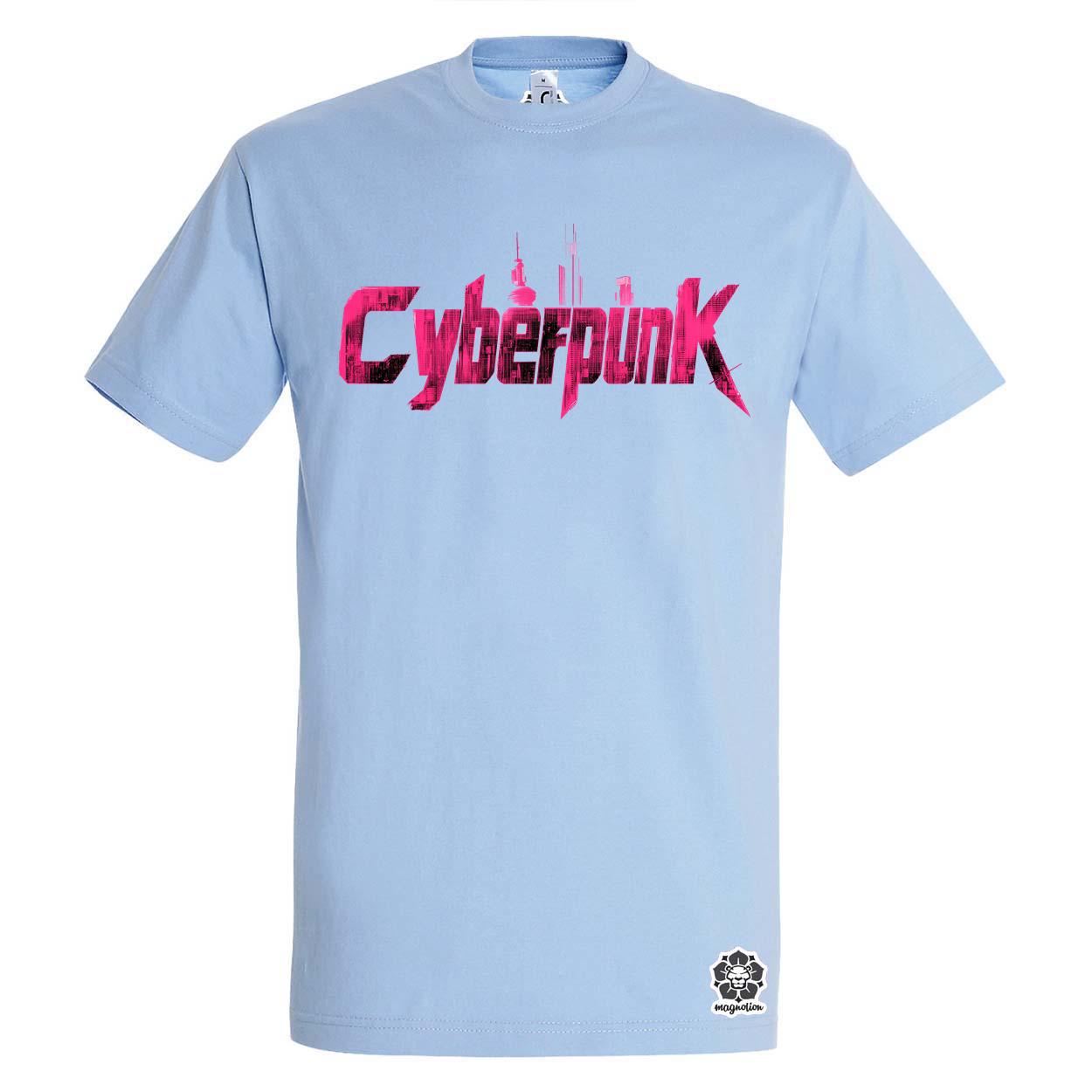 Cyberpunk v19