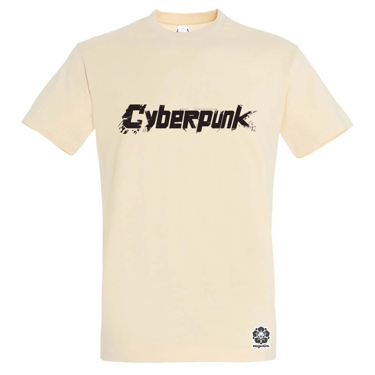 Cyberpunk v22