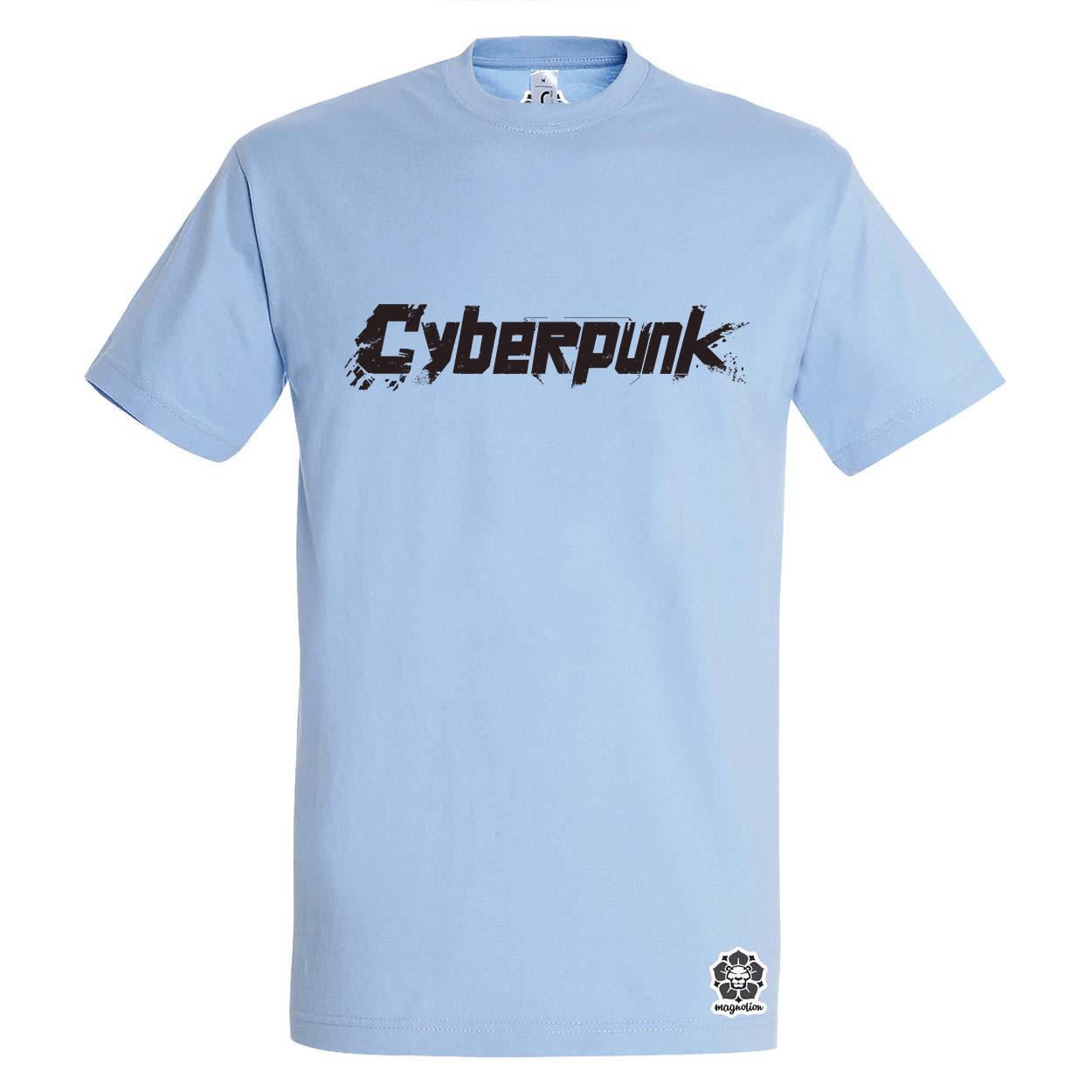 Cyberpunk v22