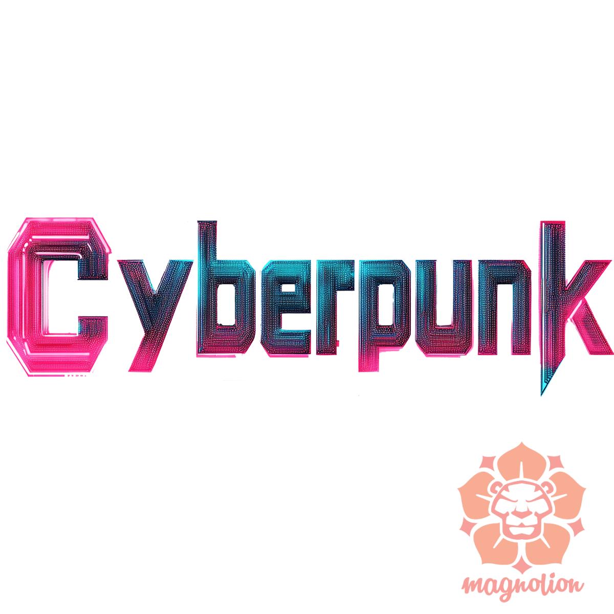 Cyberpunk v36