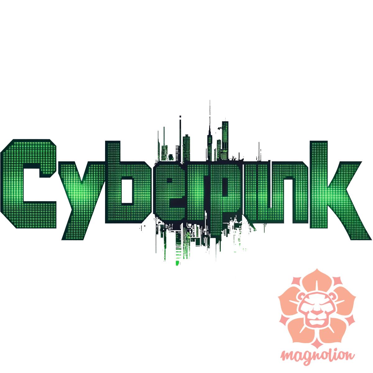 Cyberpunk v5