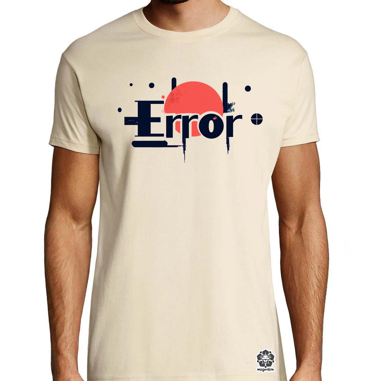 Error v13