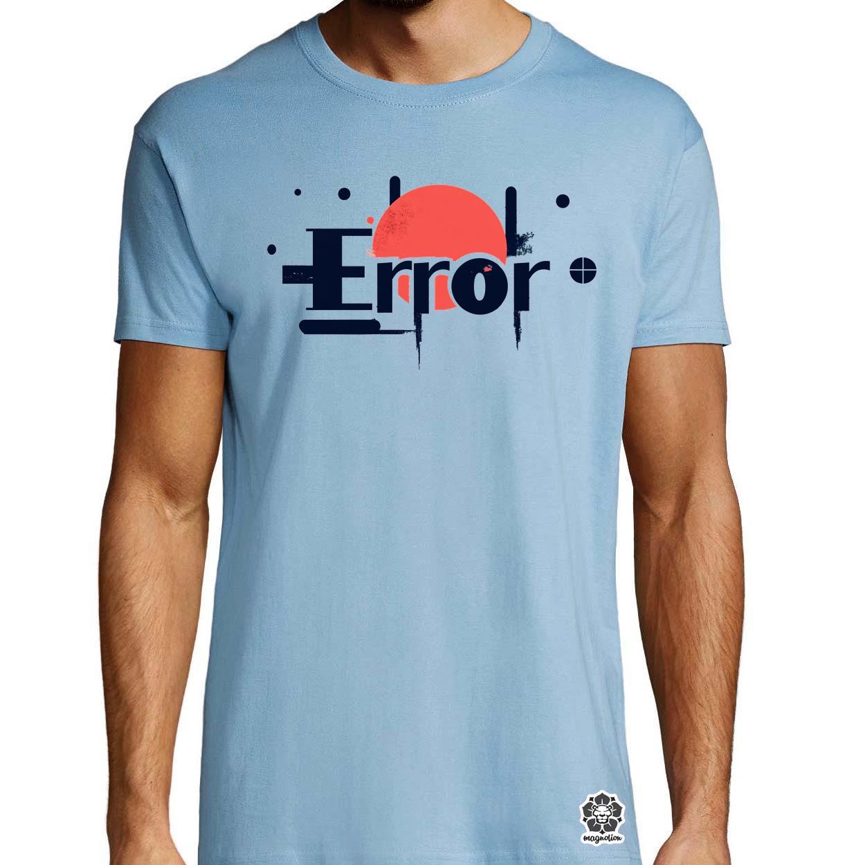 Error v13