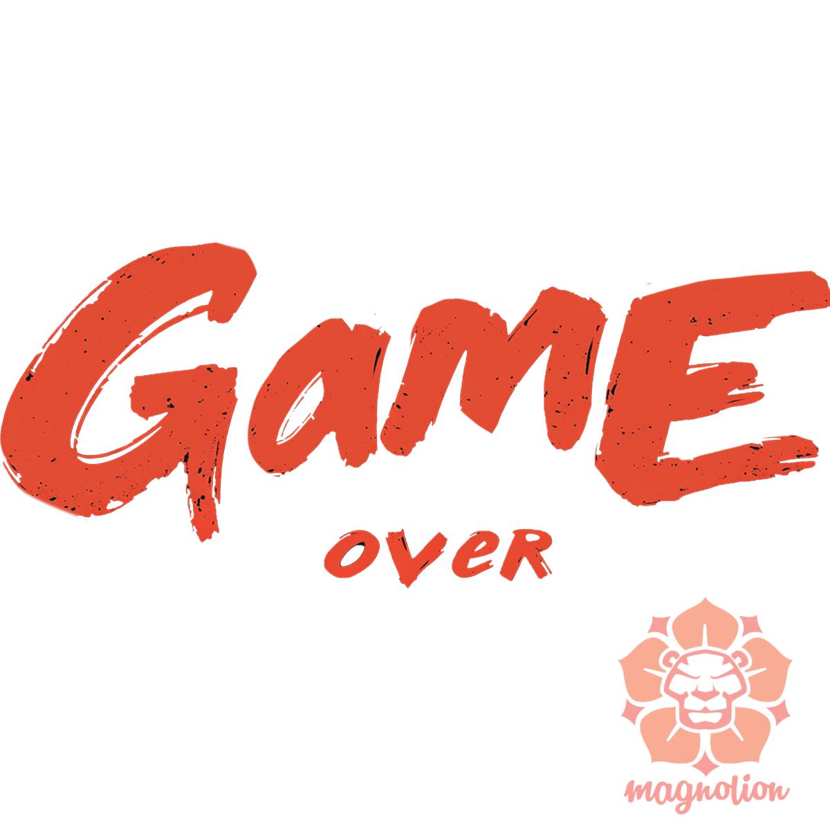 Game over v10