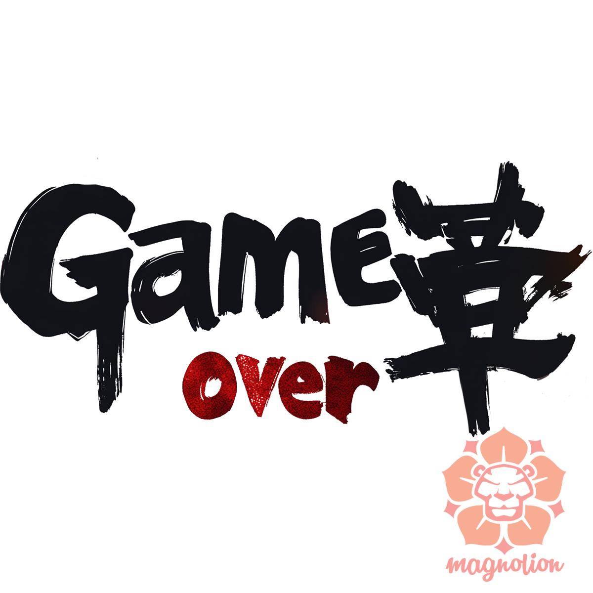 Game over v11