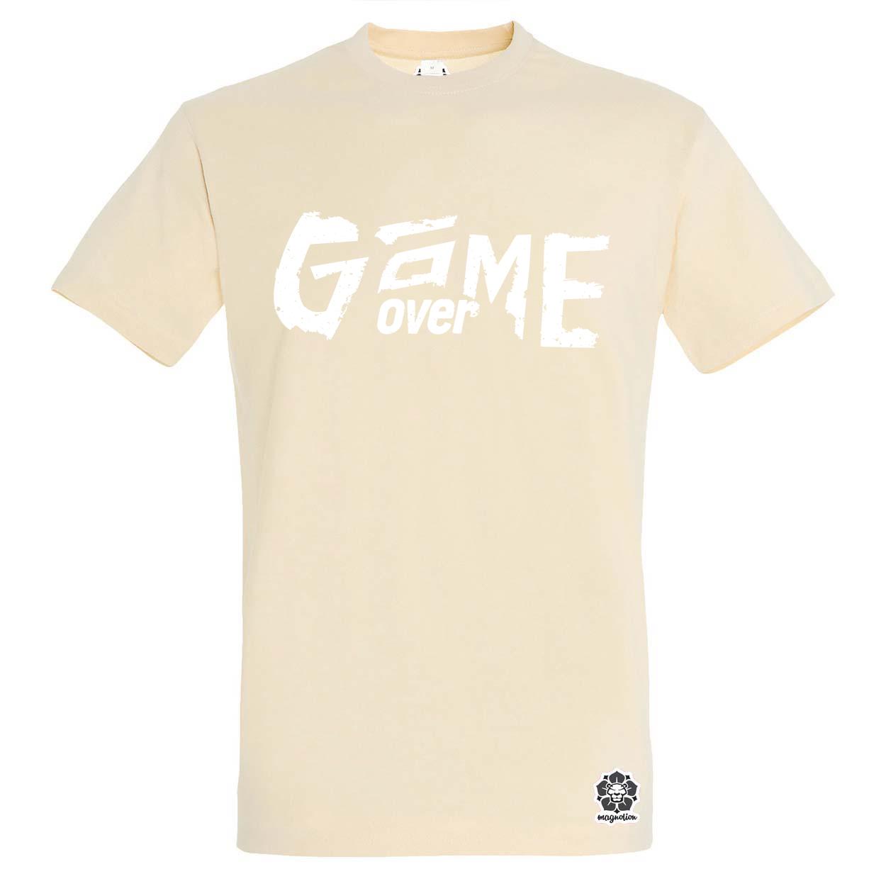 Game over v13