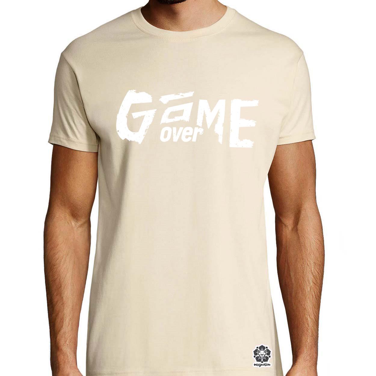 Game over v13