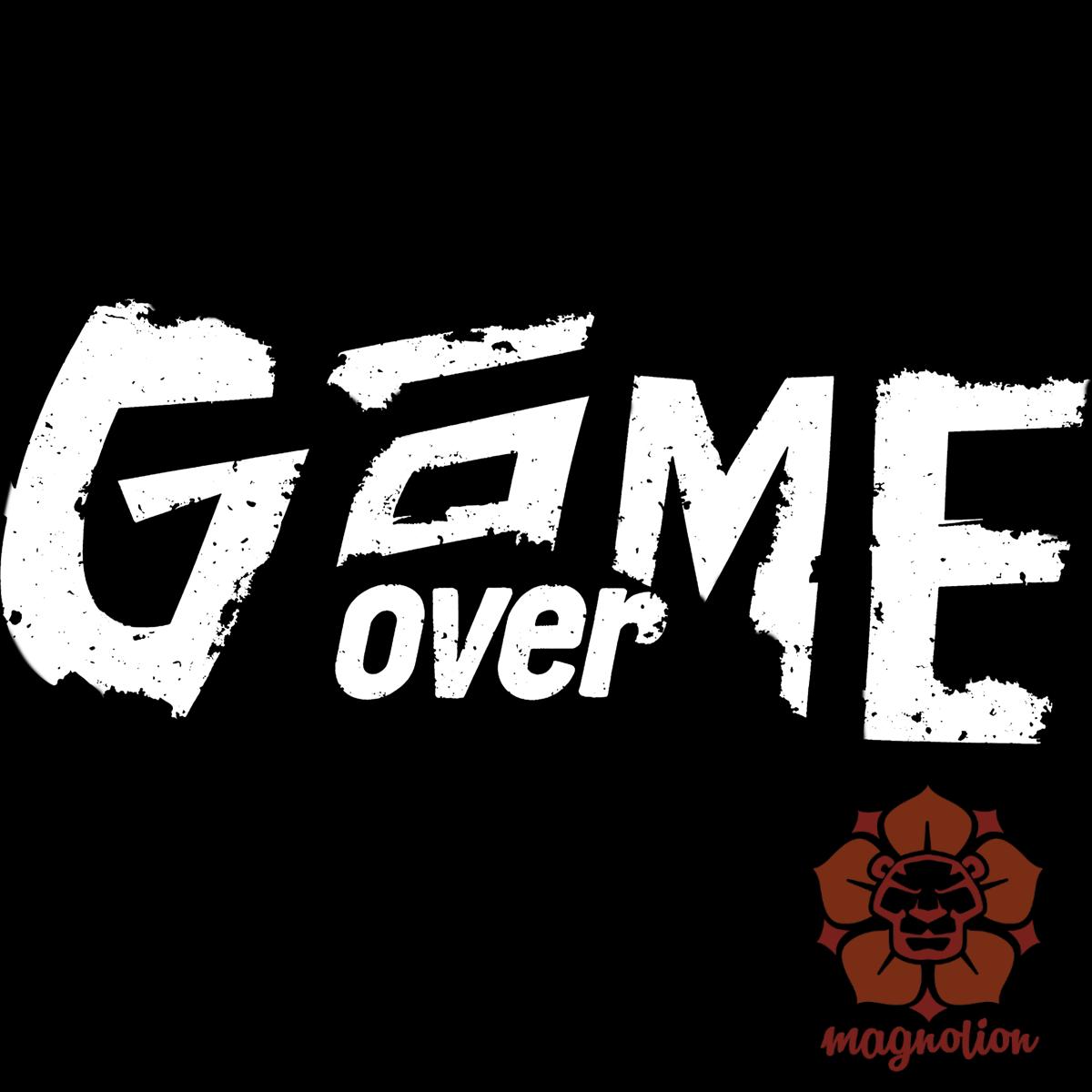 Game over v13