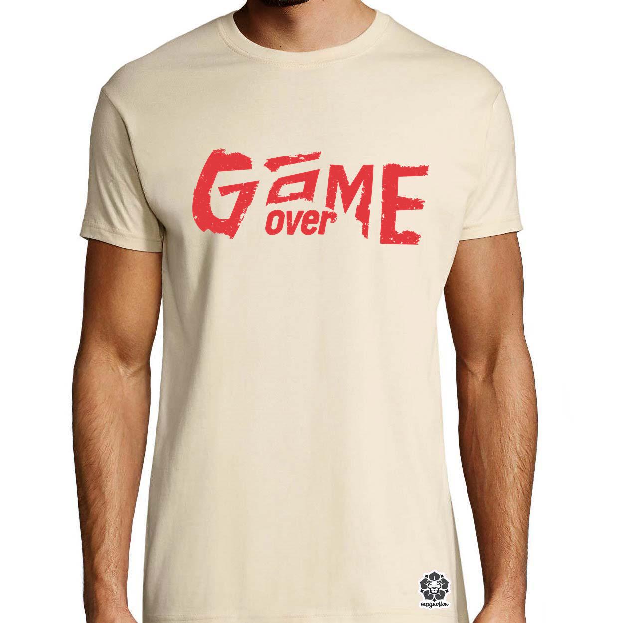 Game over v14