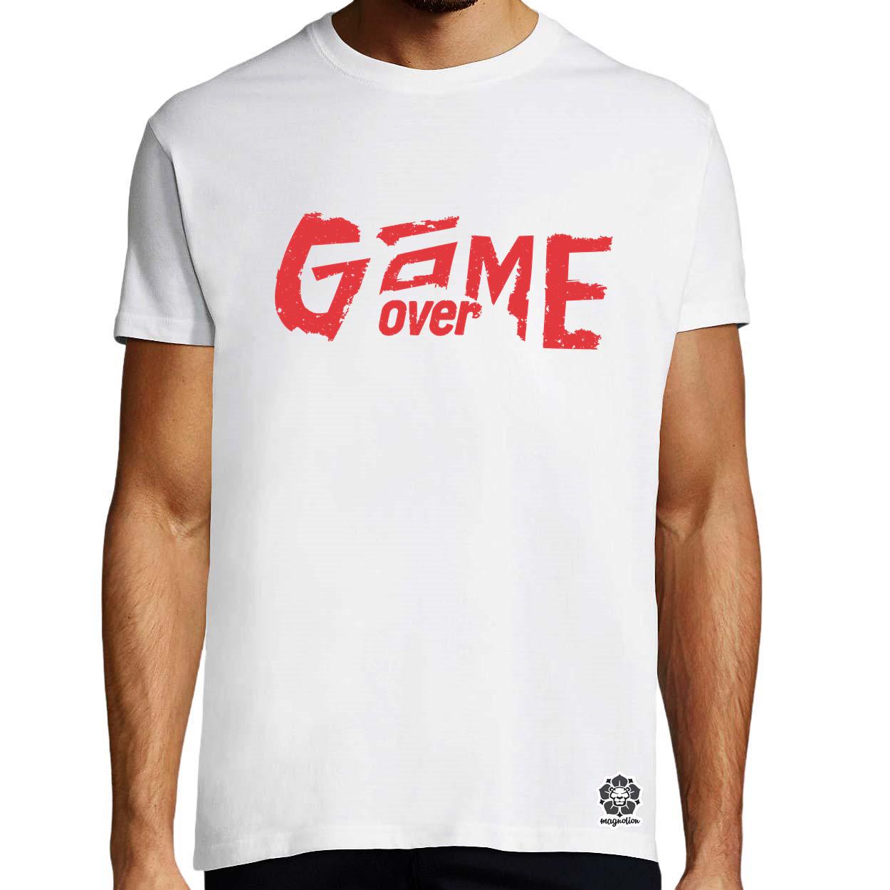 Game over v14