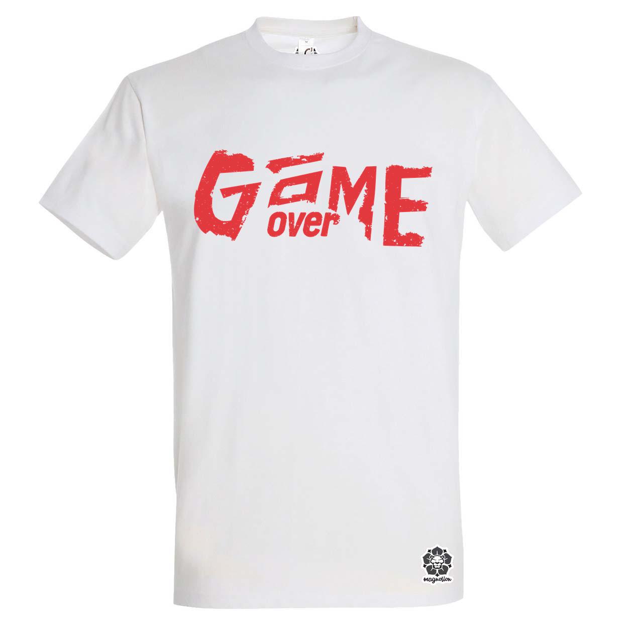 Game over v14