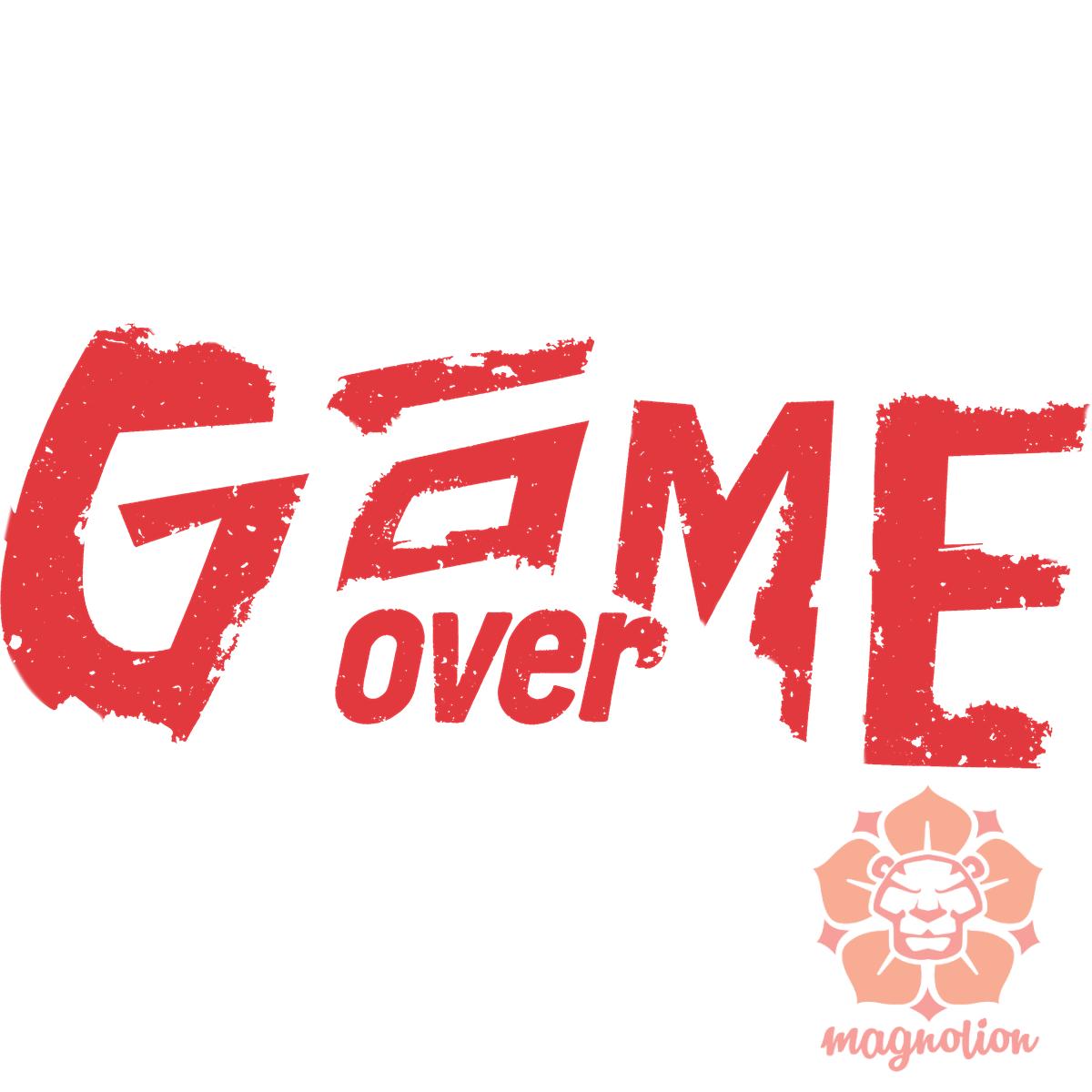 Game over v14