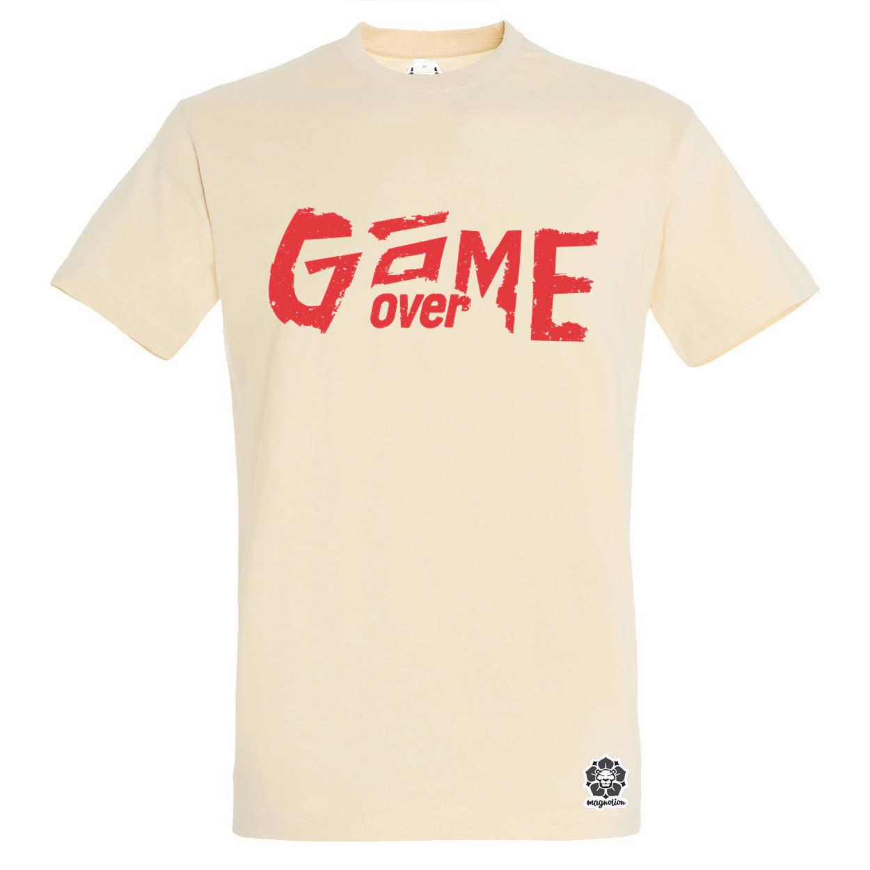 Game over v14