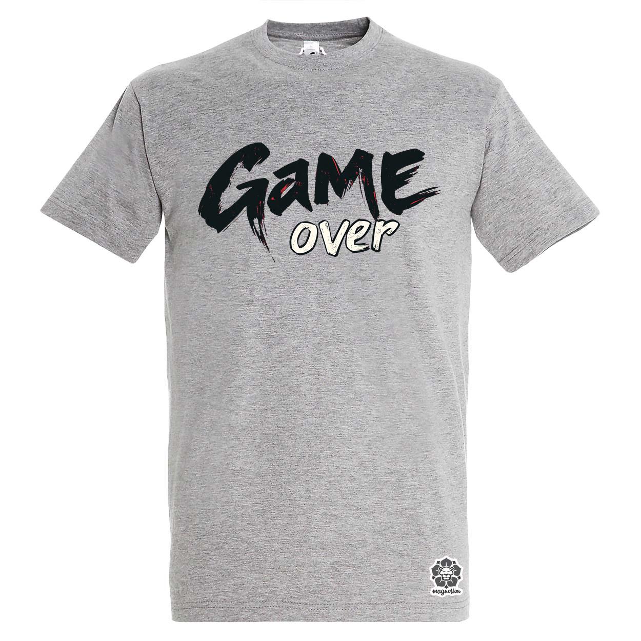 Game over v1