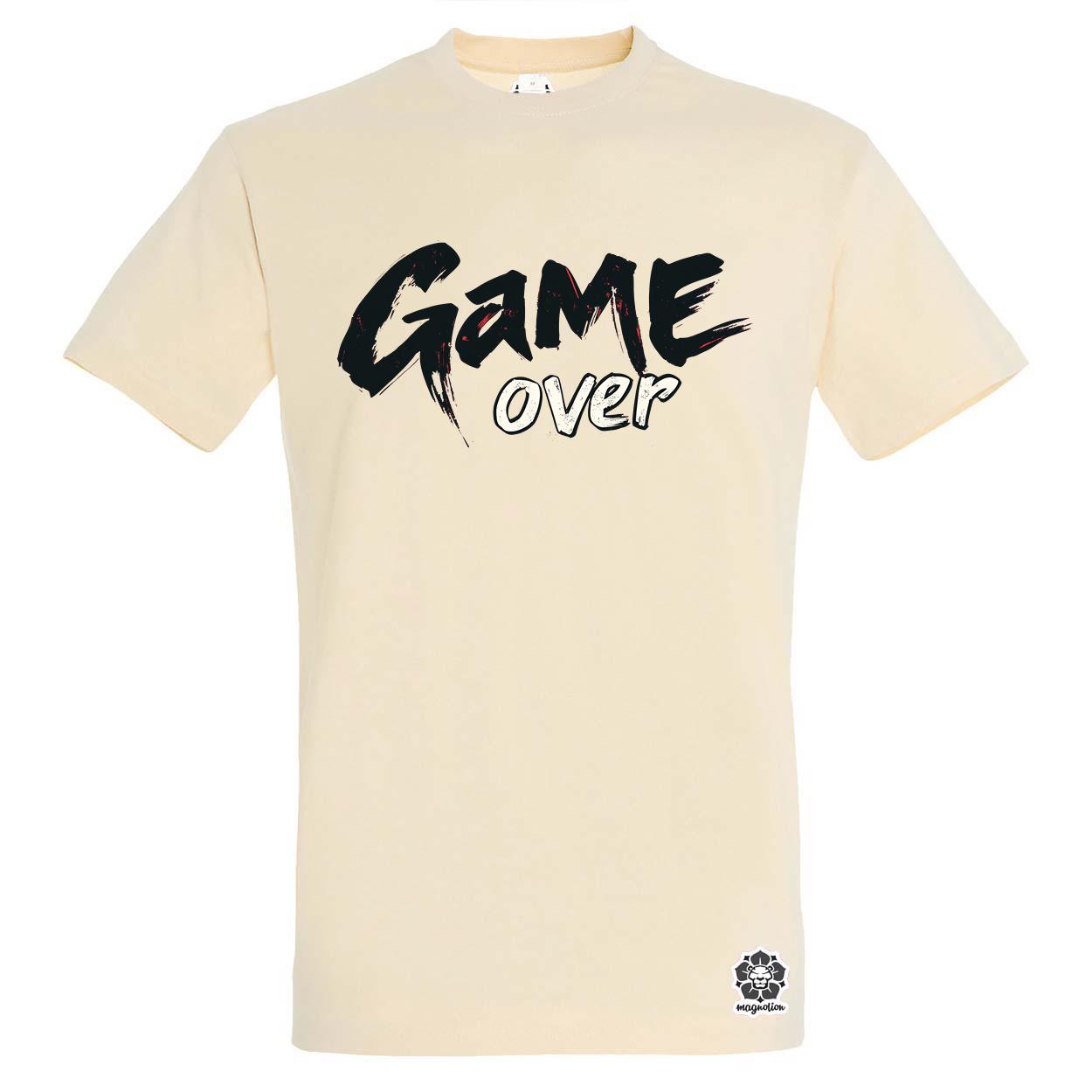 Game over v1