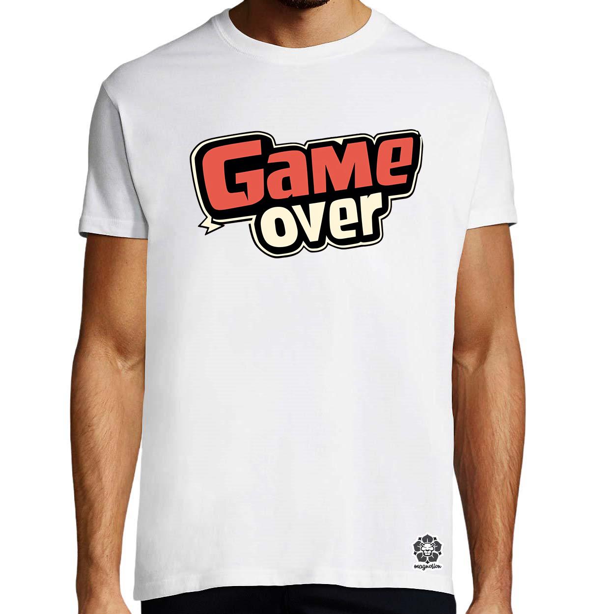 Game over v2