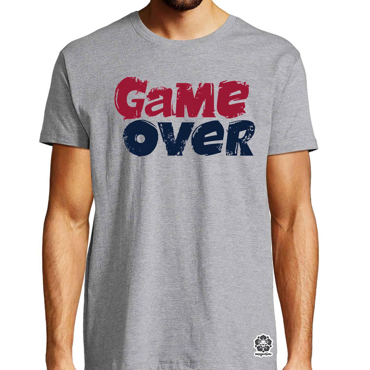 Game over v6