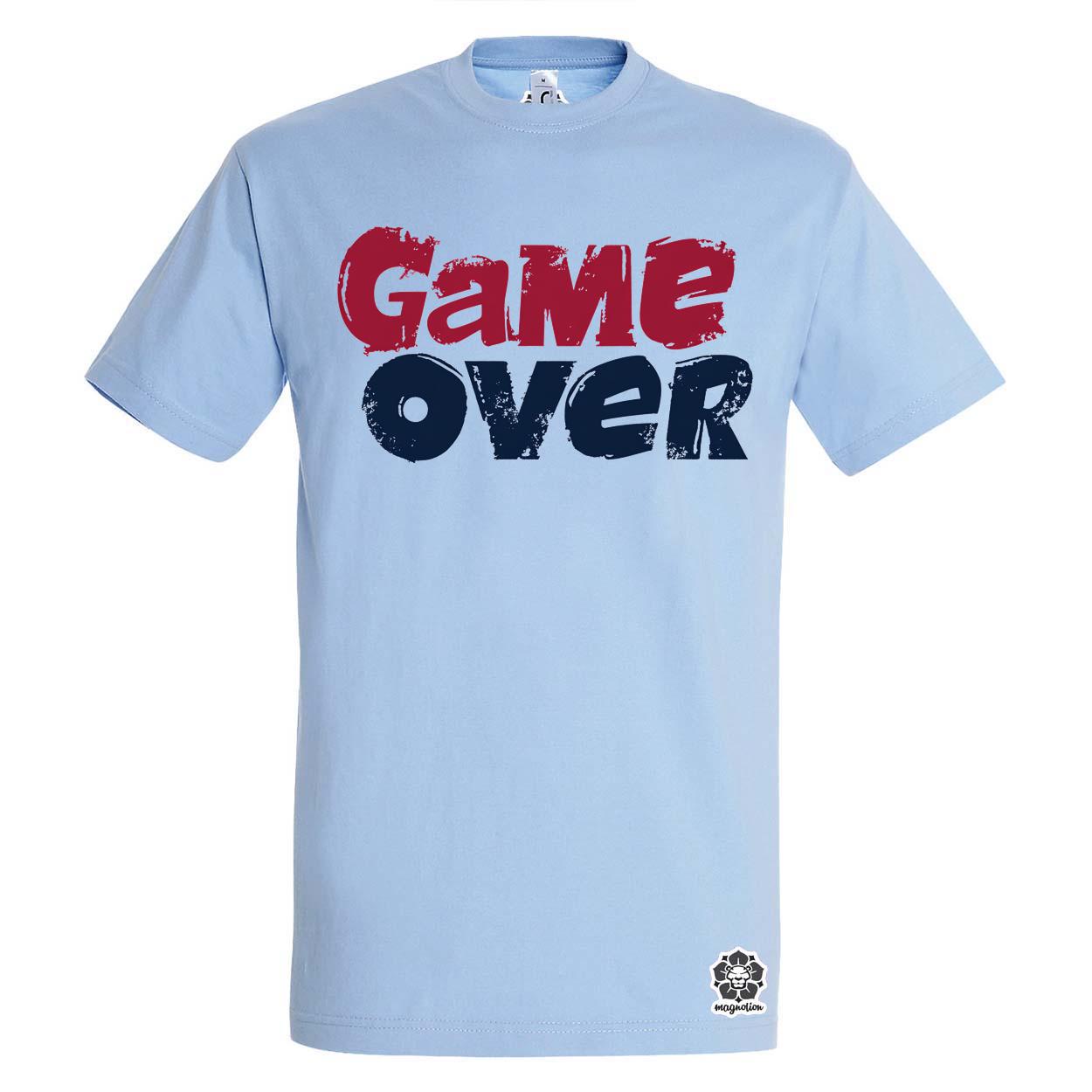 Game over v6