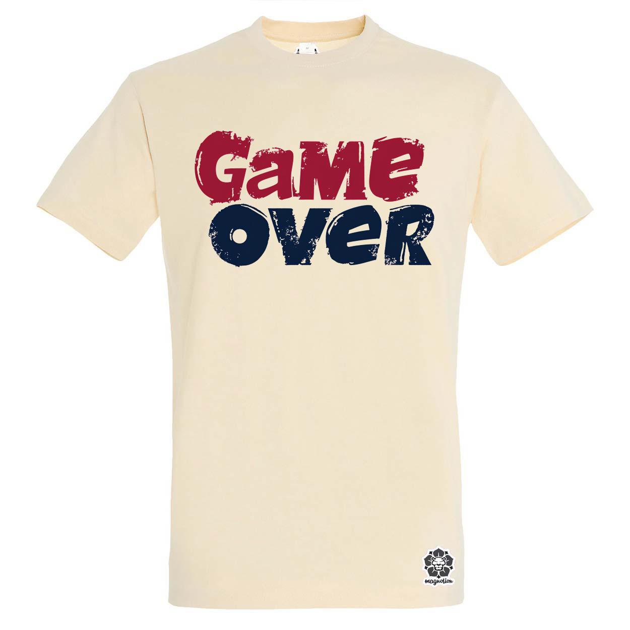 Game over v6