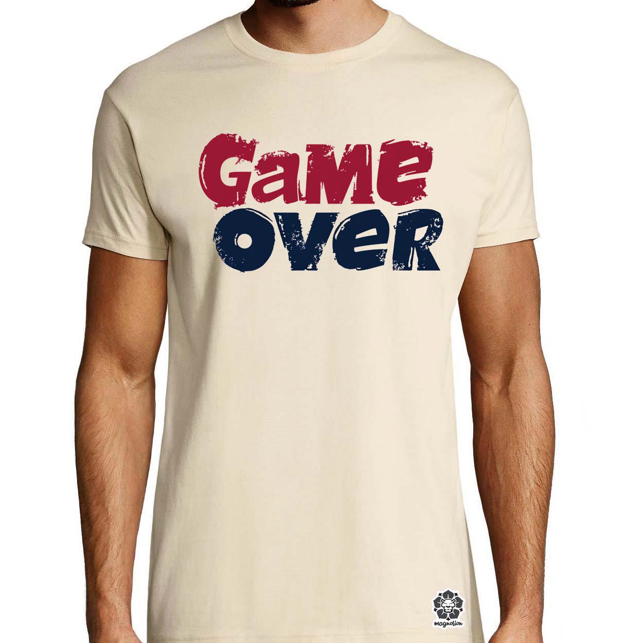 Game over v6