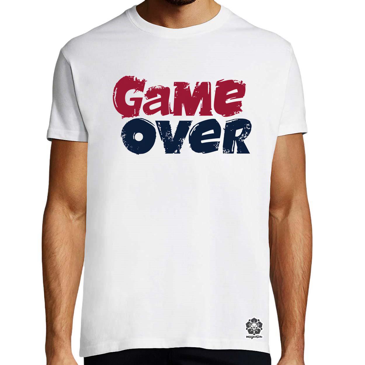 Game over v6