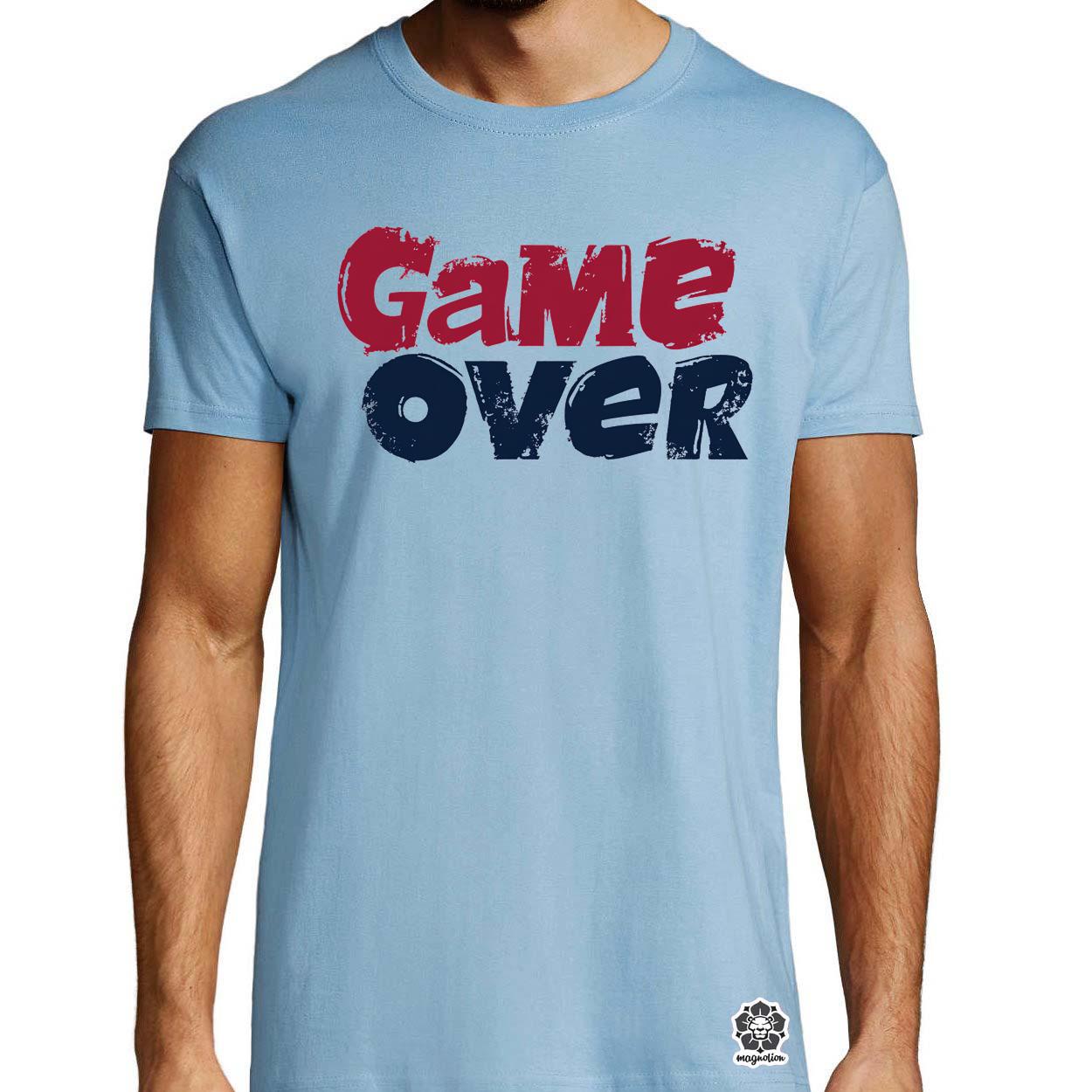 Game over v6