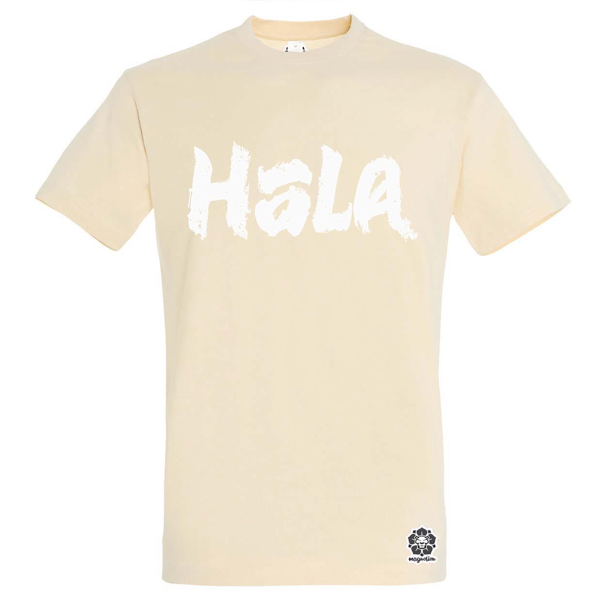 Hála v2