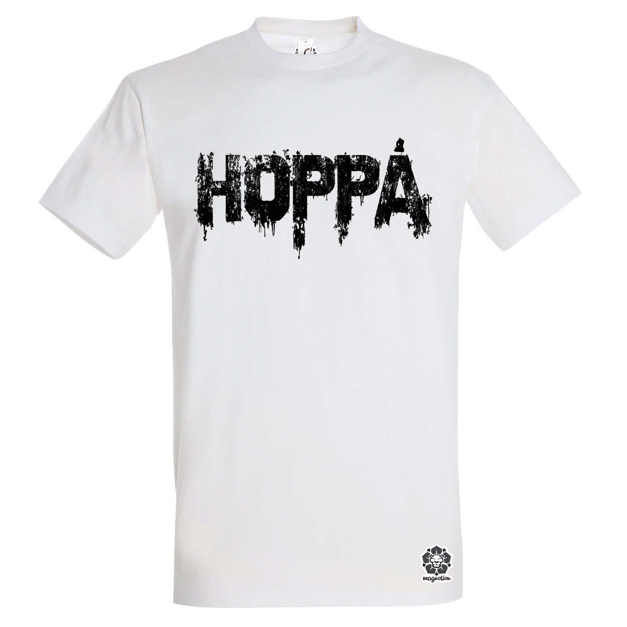 Hoppá v2