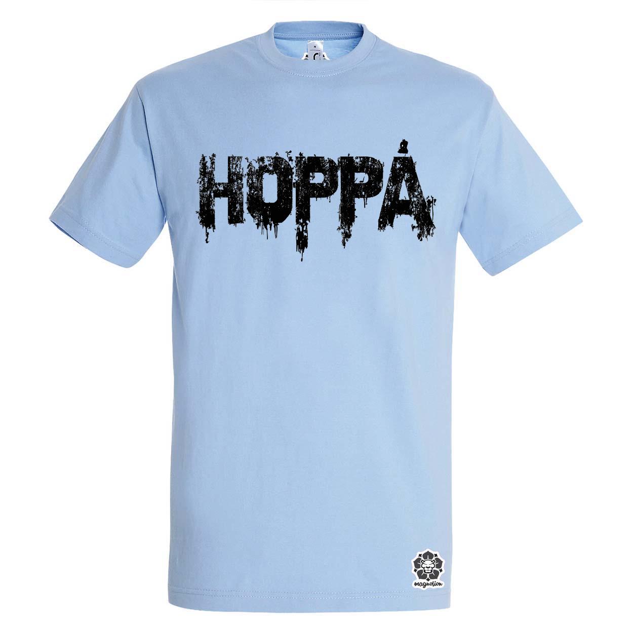 Hoppá v2