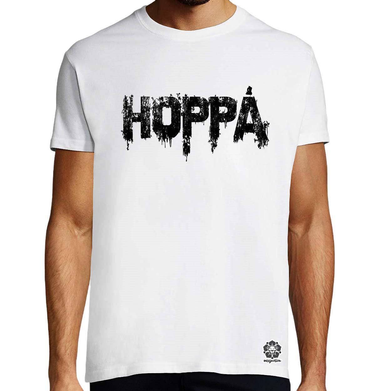 Hoppá v2