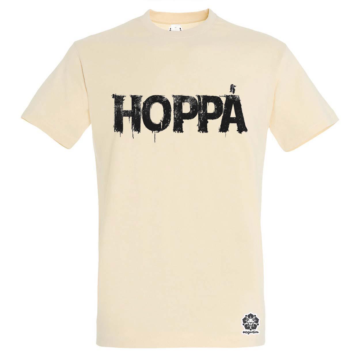 Hoppá v3