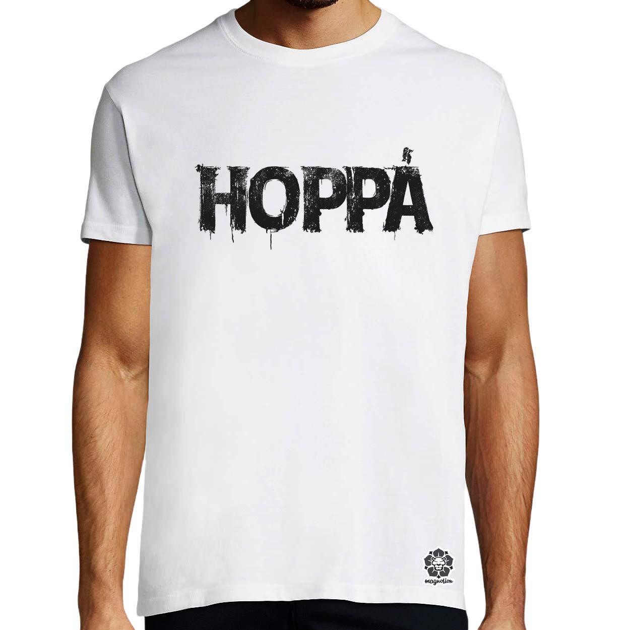 Hoppá v3