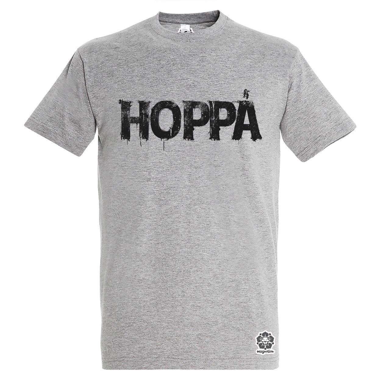 Hoppá v3