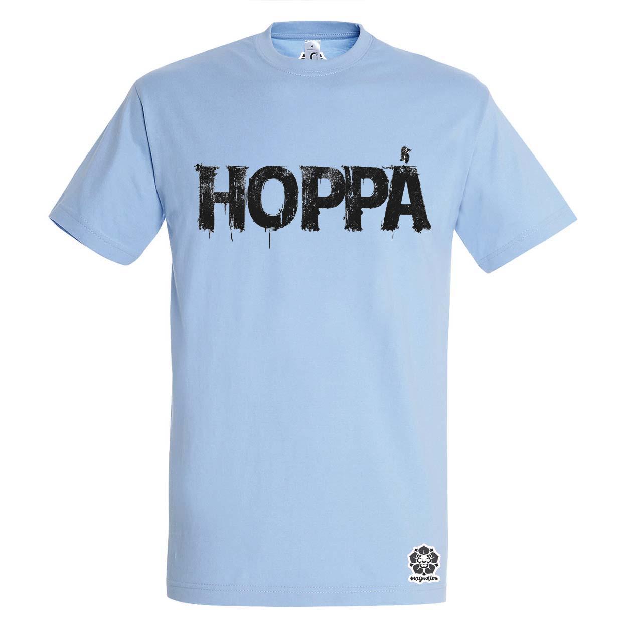 Hoppá v3