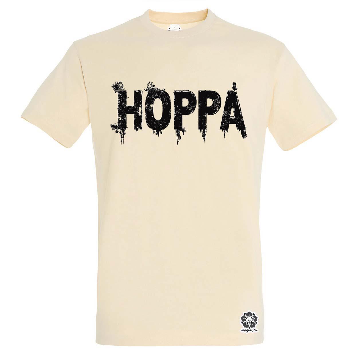 Hoppá v4