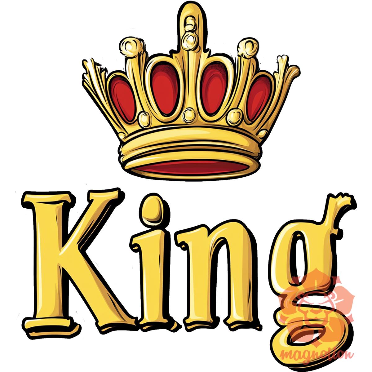 King v14