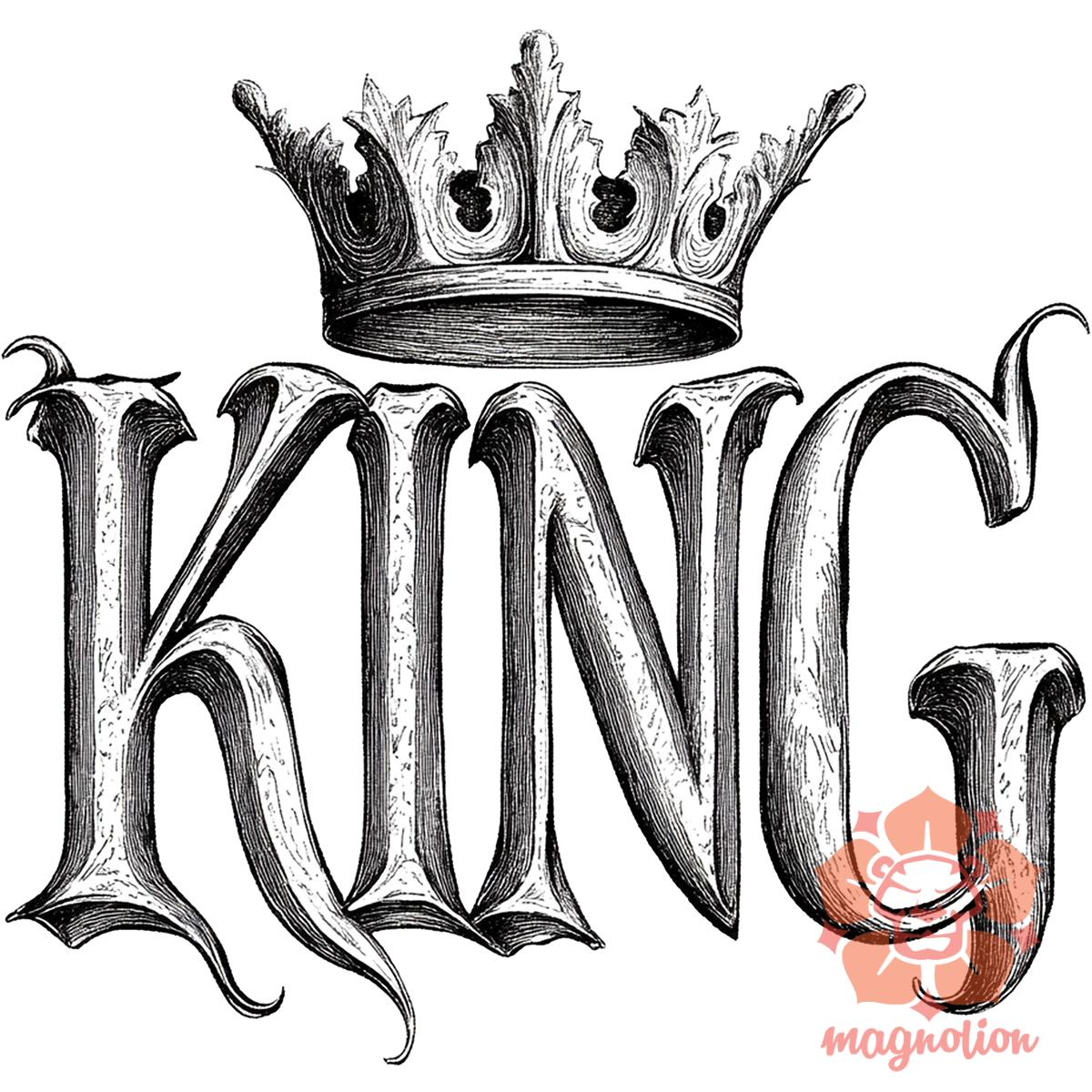 King v4