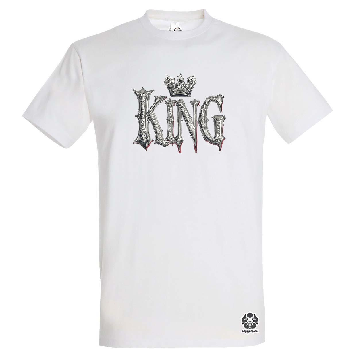 King v5