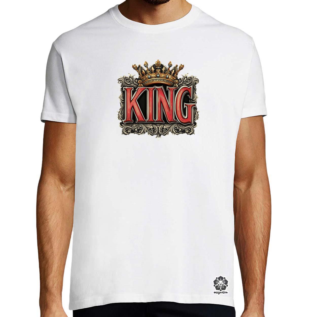 King v7