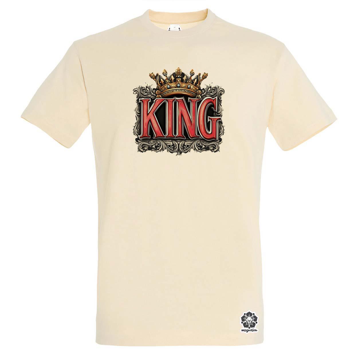 King v7