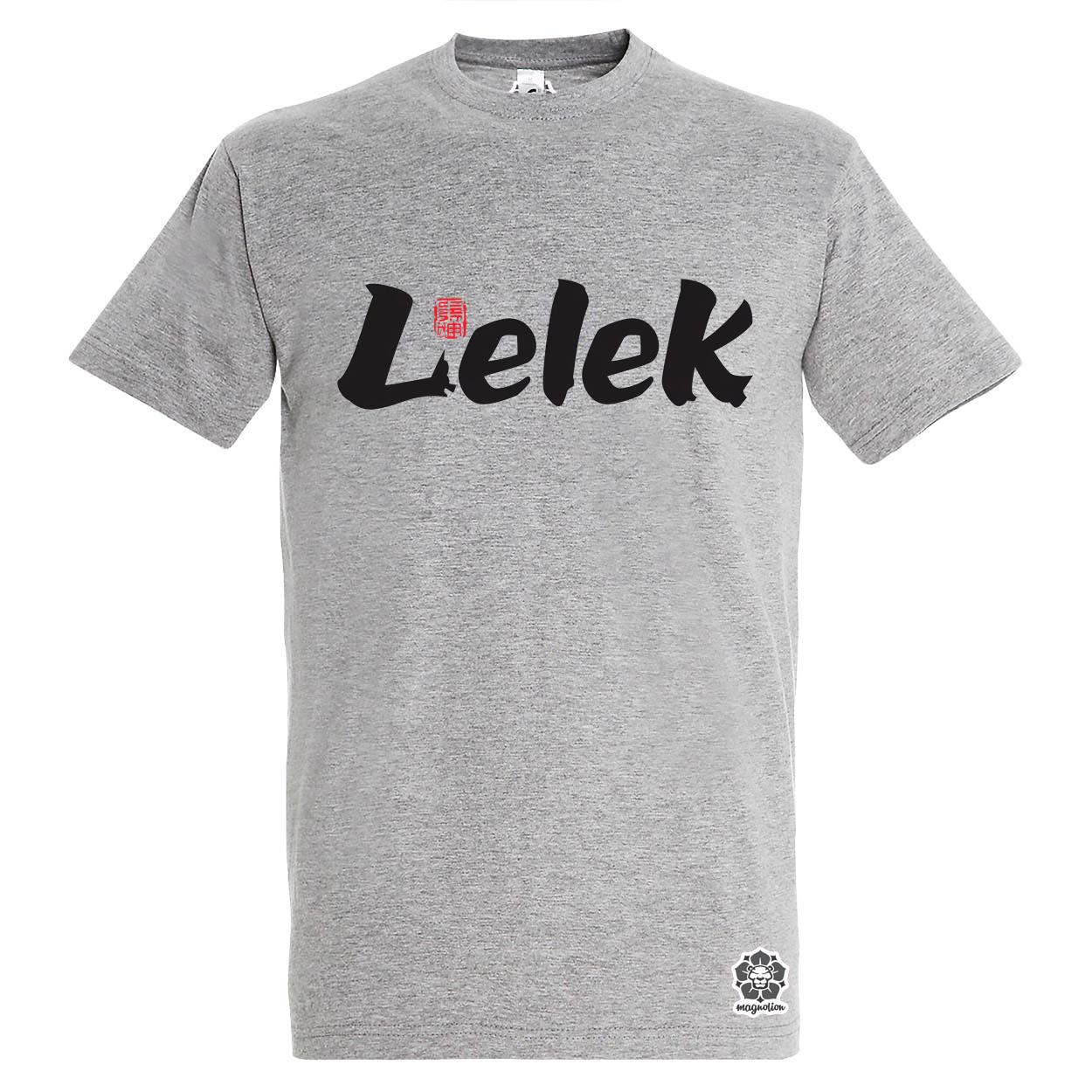 Lélek v1