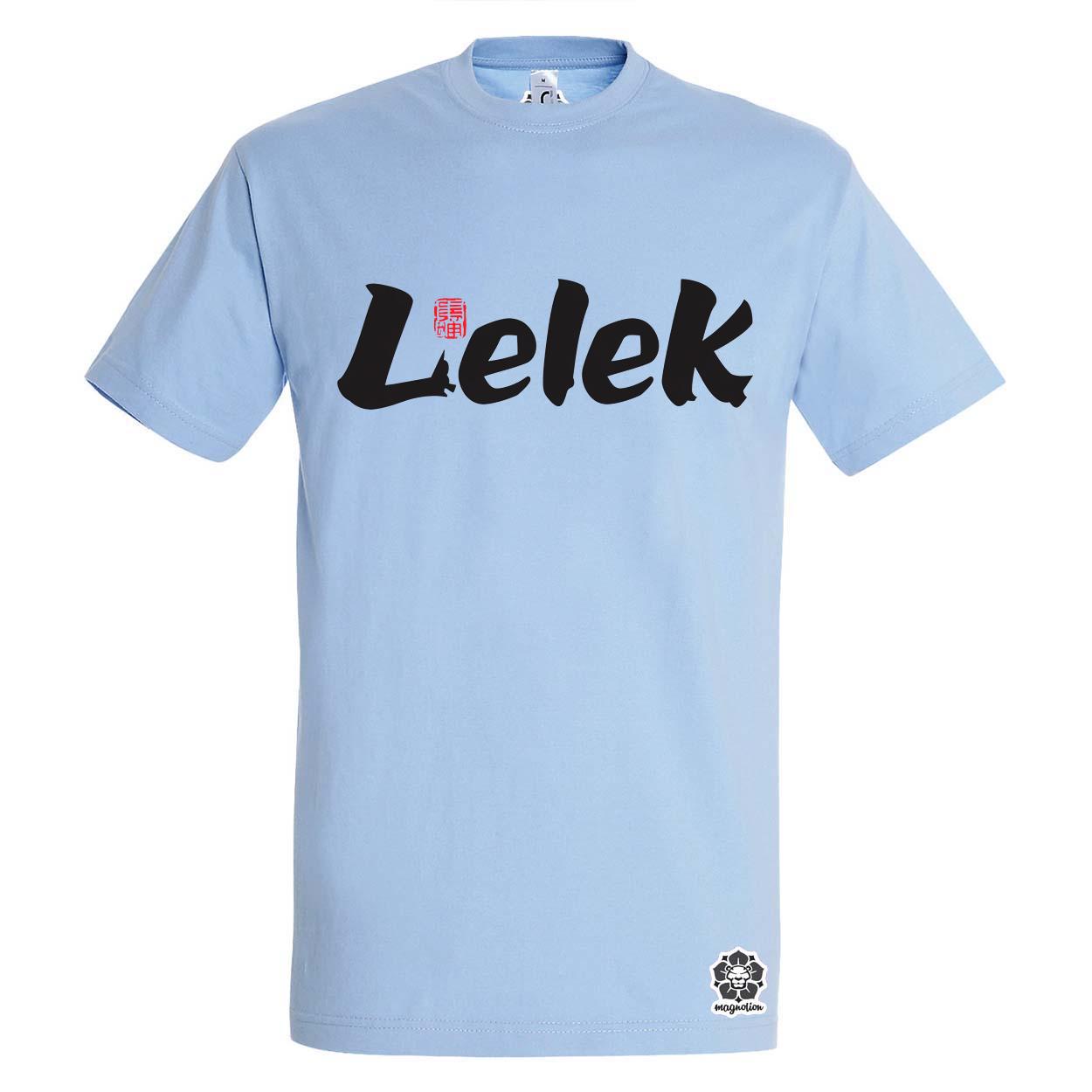 Lélek v1