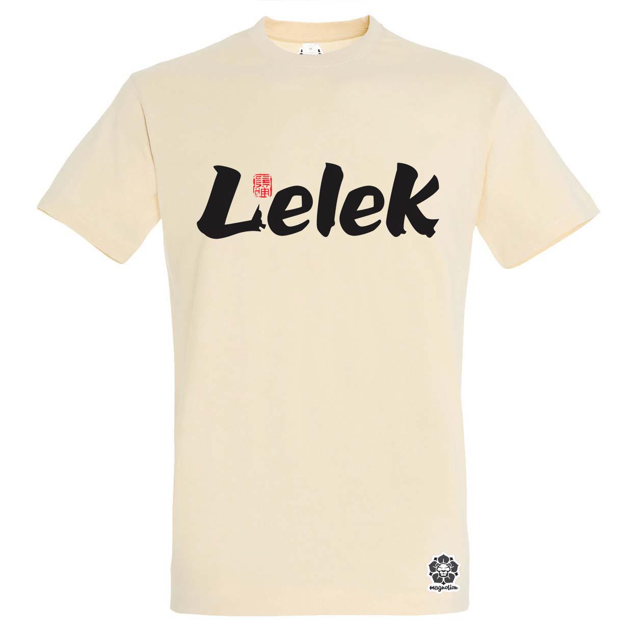 Lélek v1